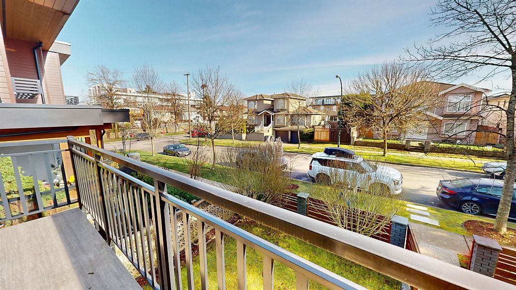 5043 St. Margarets Street