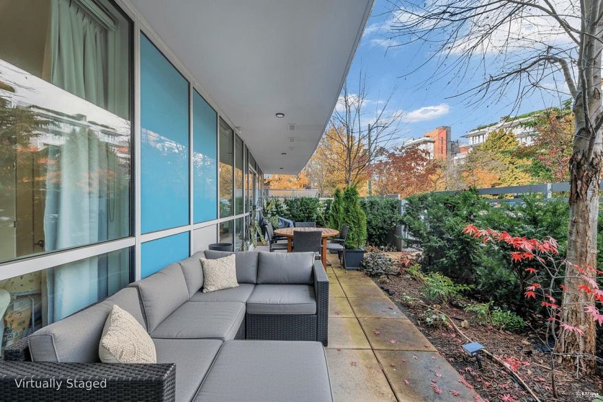 107 5189 Cambie Street