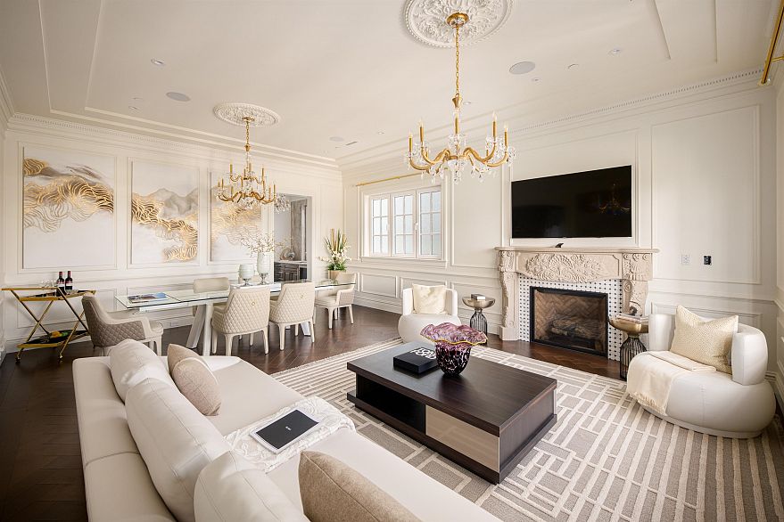 5662 Chancellor Boulevard