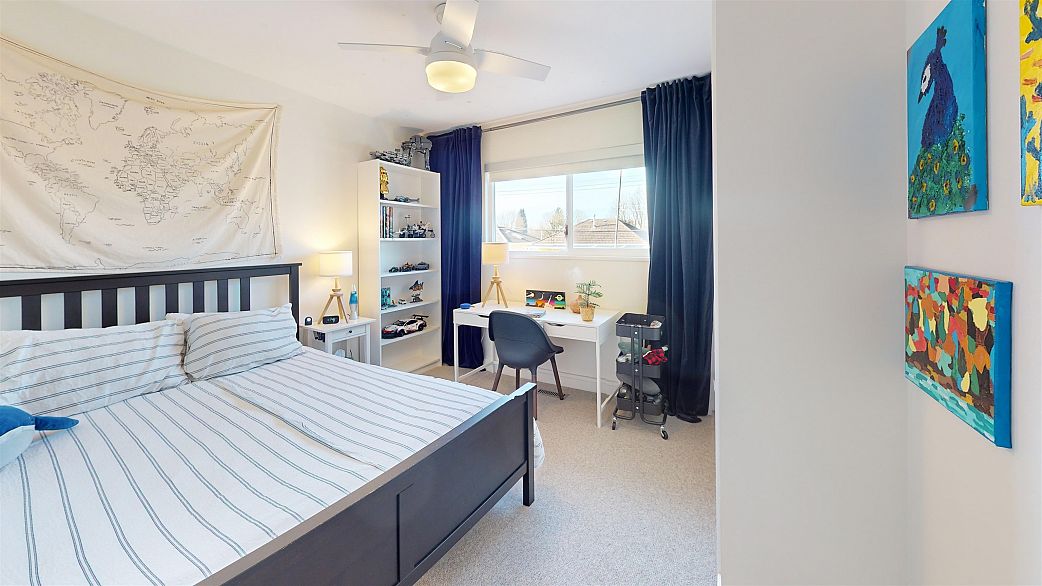 5043 St. Margarets Street