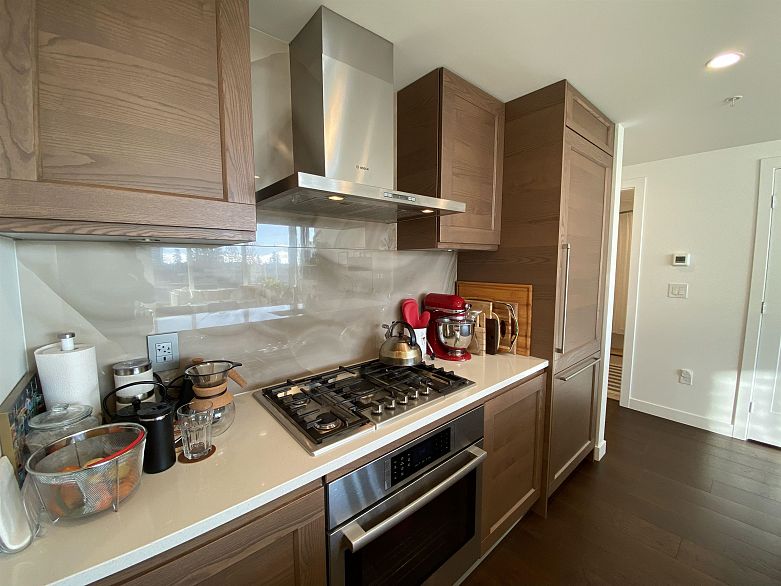 610 5629 Birney Avenue