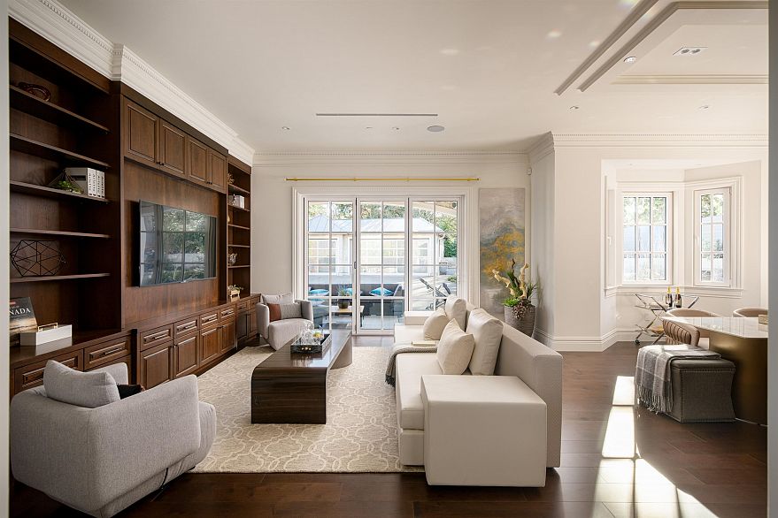 5662 Chancellor Boulevard