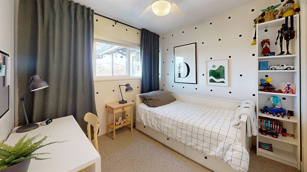 5043 St. Margarets Street