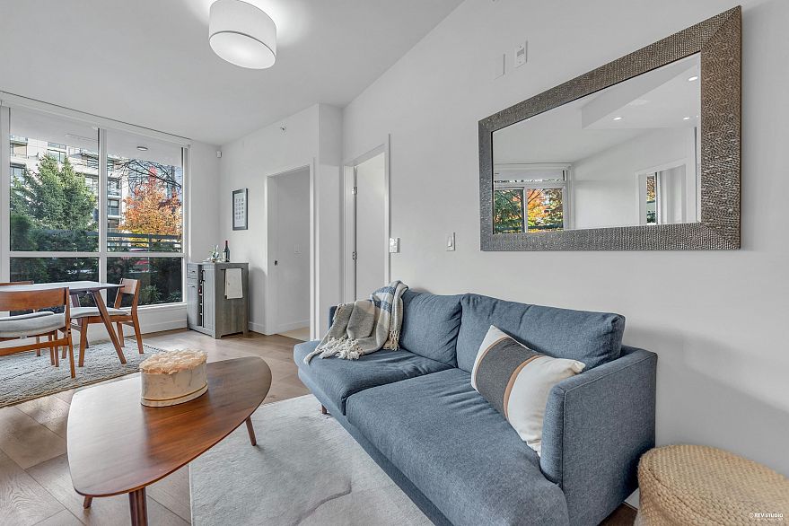 107 5189 Cambie Street