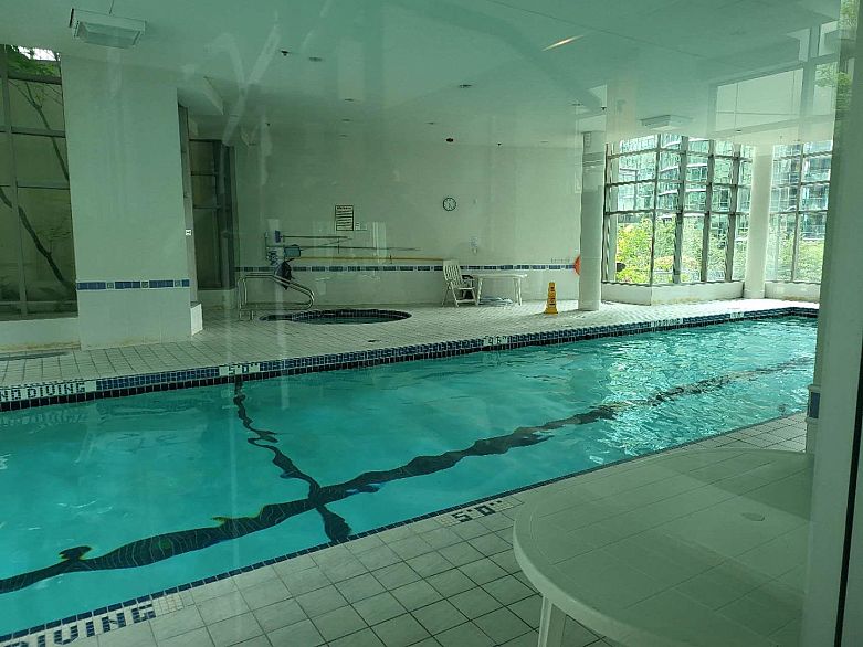 3105 1328 W Pender Street