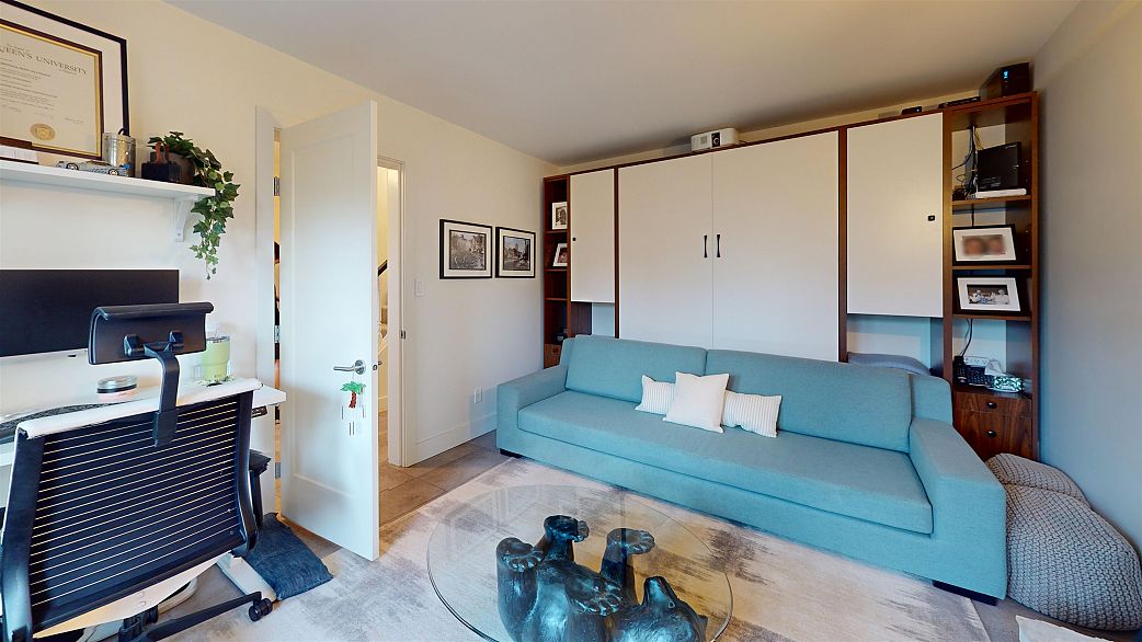 5043 St. Margarets Street