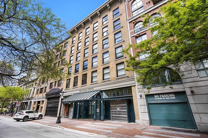 301 41 Alexander Street