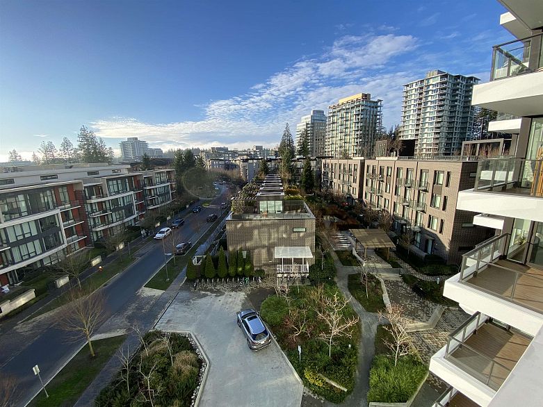 610 5629 Birney Avenue