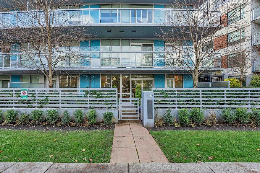 107 5189 Cambie Street