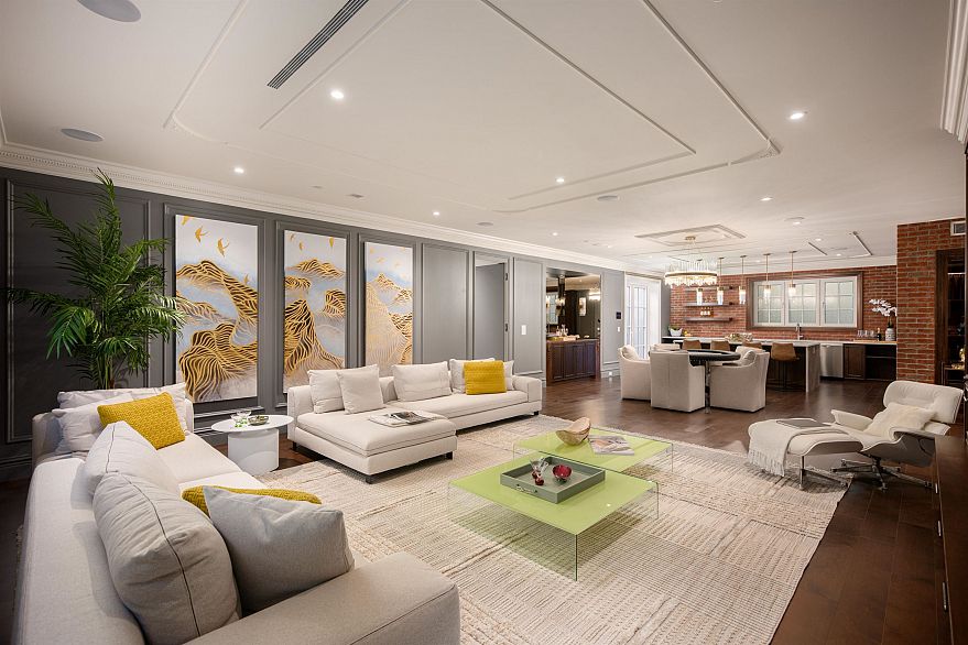 5662 Chancellor Boulevard