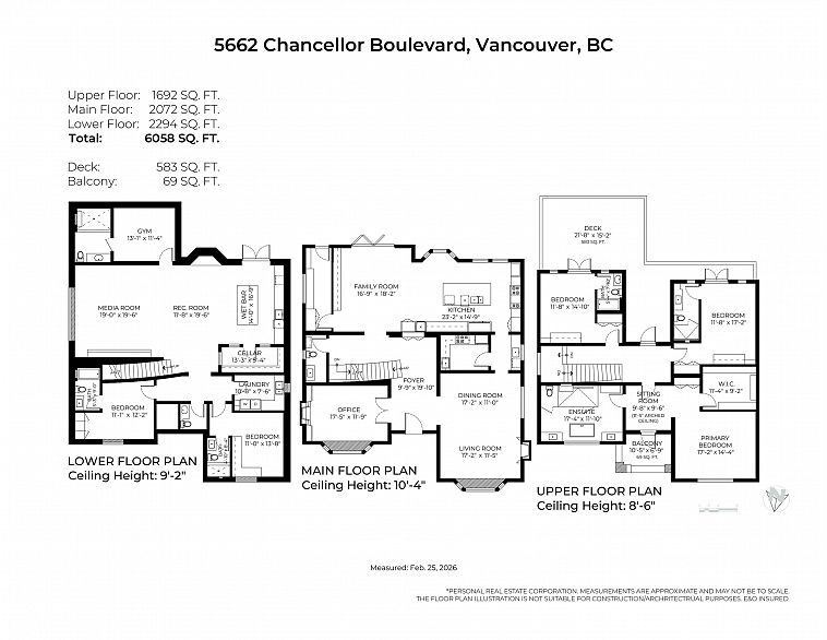 5662 Chancellor Boulevard