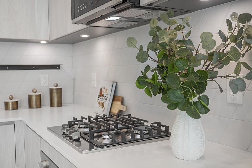 206 3264 Vanness Avenue