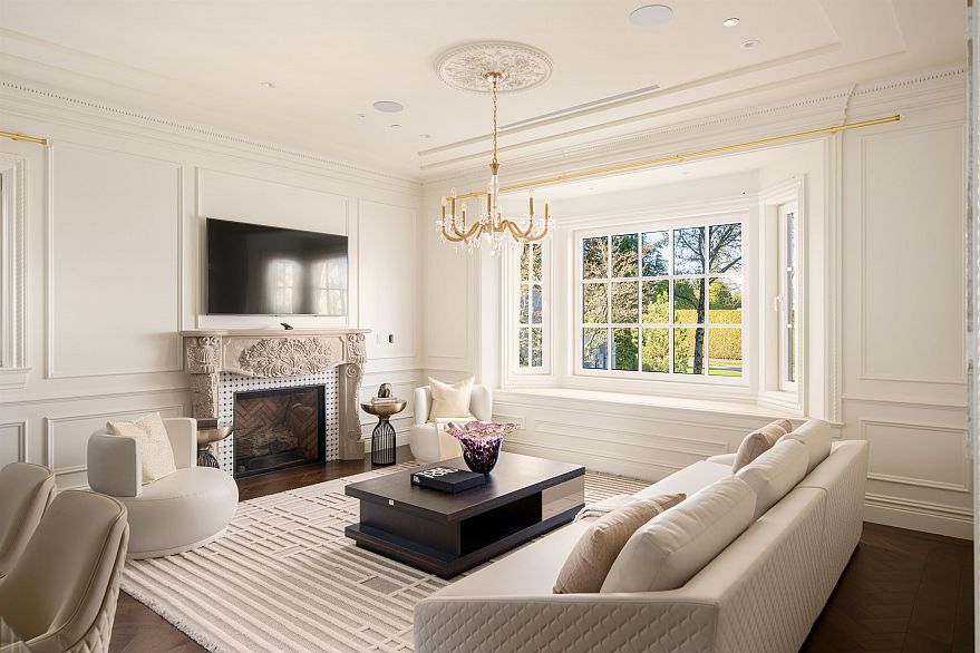 5662 Chancellor Boulevard