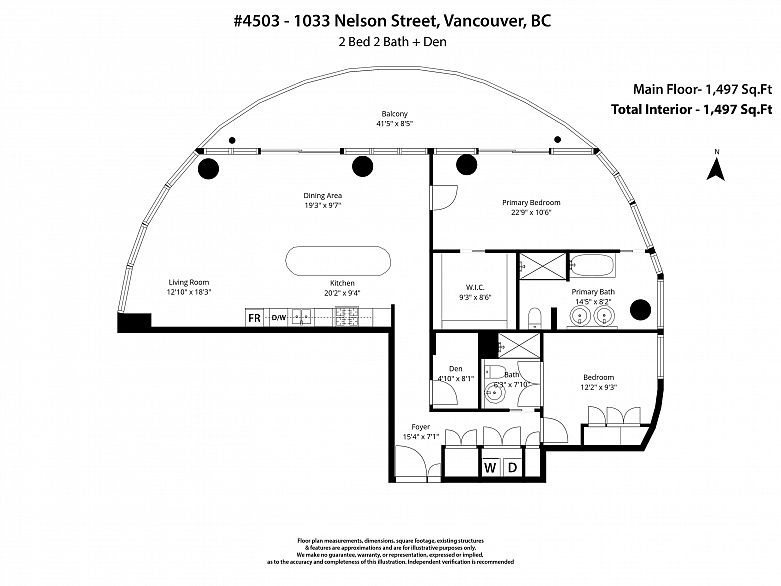 4503 1033 Nelson Street