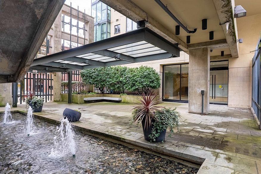 1001 1155 Homer Street