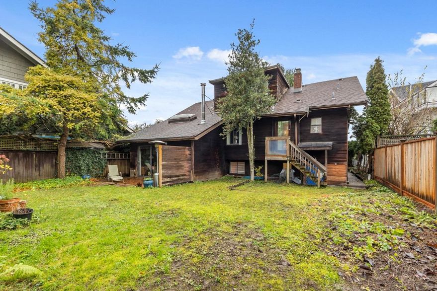 2730 Point Grey Road