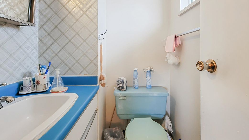 2155 Burquitlam Drive