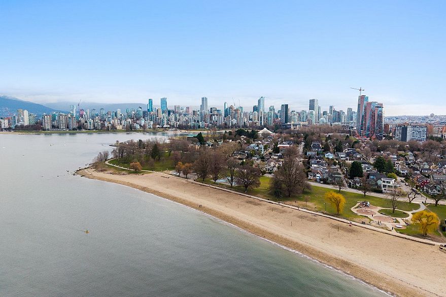 406 2181 W 12th Avenue