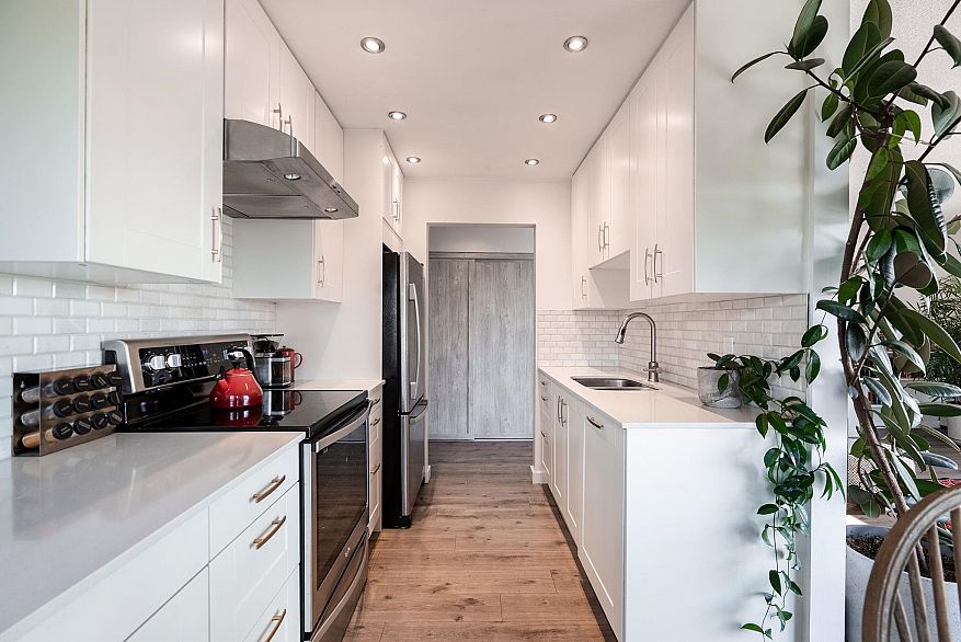 201 1429 William Street