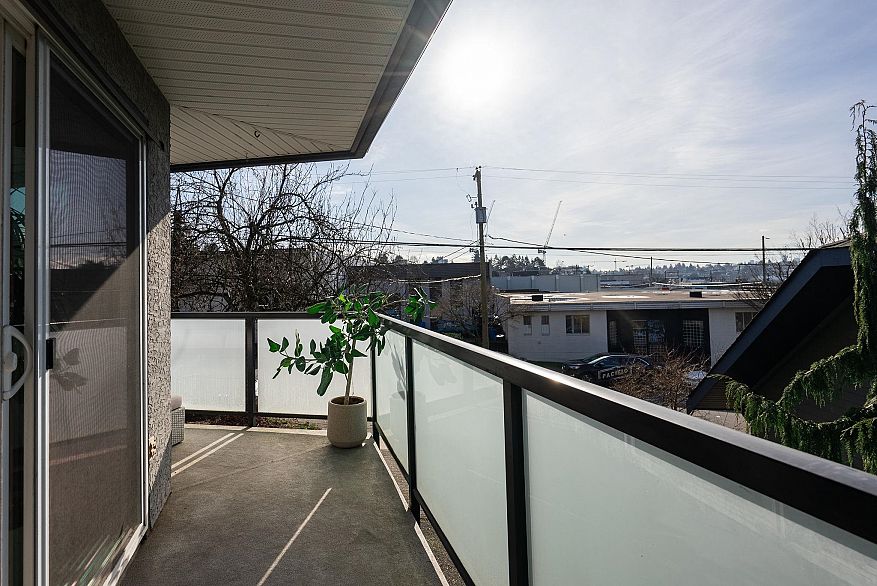 201 1429 William Street