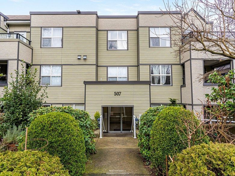 202 507 E 6th Avenue