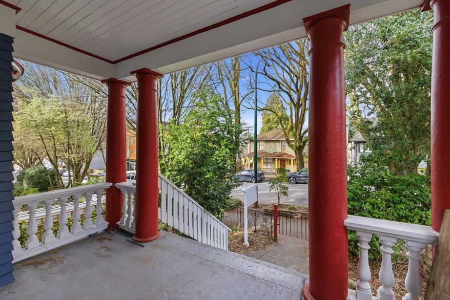 1758 Venables Street