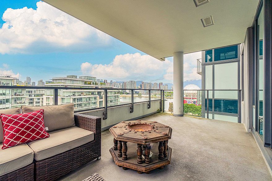 1106 1688 Pullman Porter Street