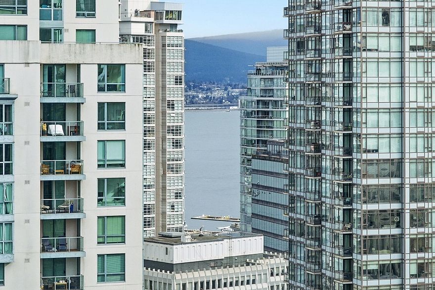 1903 1288 W Georgia Street