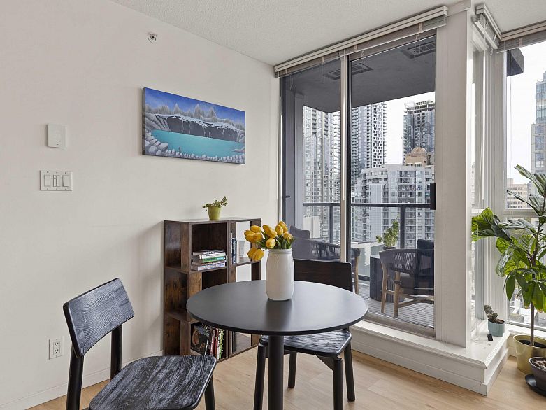 1501 1199 Seymour Street