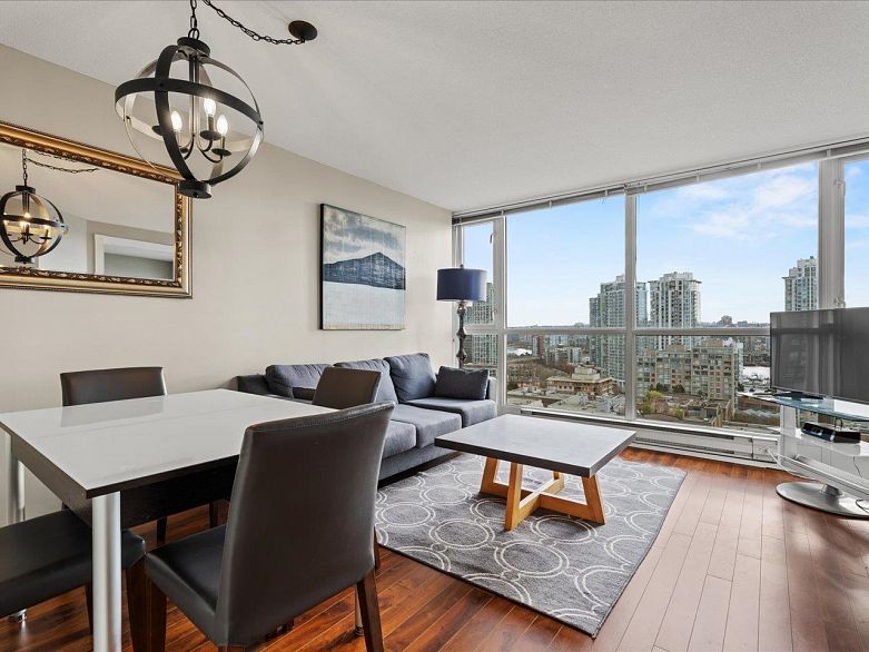 1607 1188 Richards Street