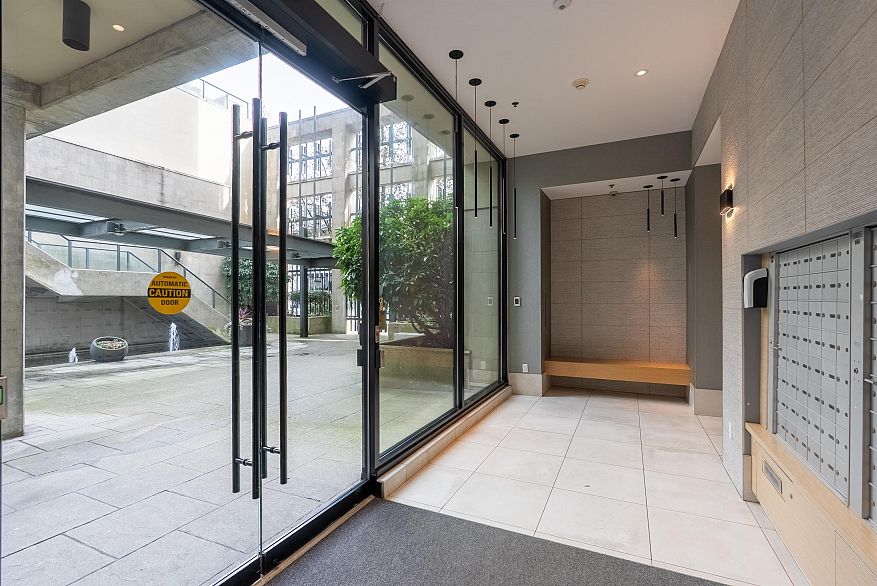 1001 1155 Homer Street