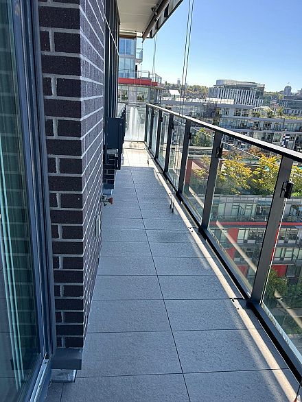 1010 1661 Ontario Street