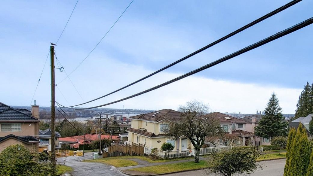 2155 Burquitlam Drive