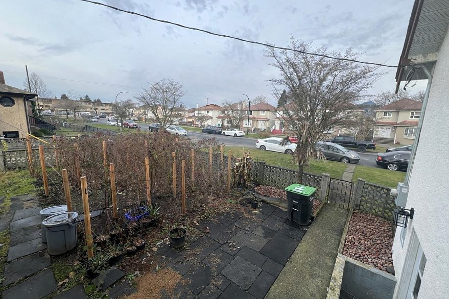 1311 Kamloops Street