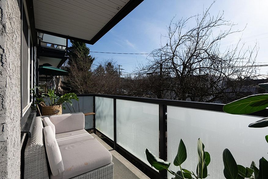 201 1429 William Street