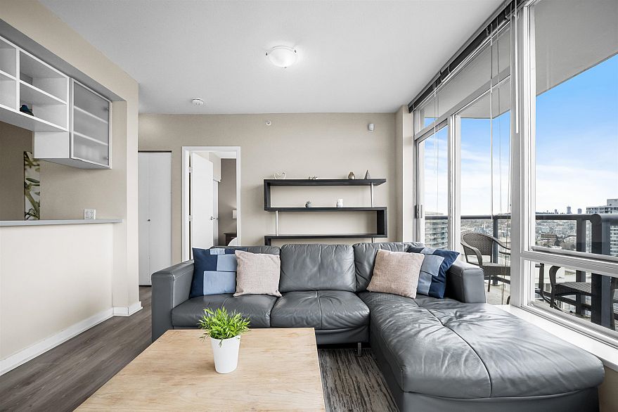 3608 928 Beatty Street