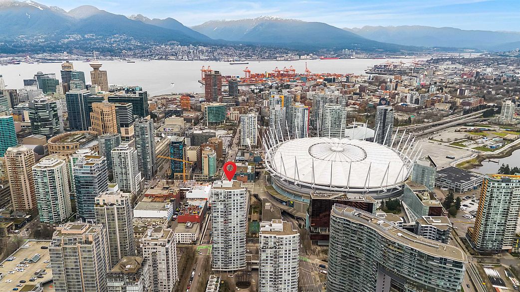 3608 928 Beatty Street