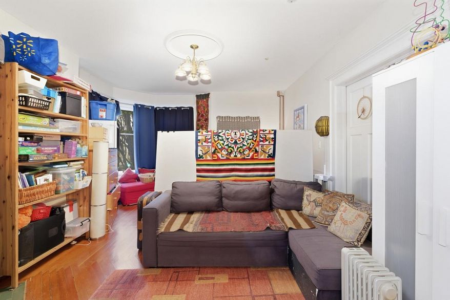 1758 Venables Street