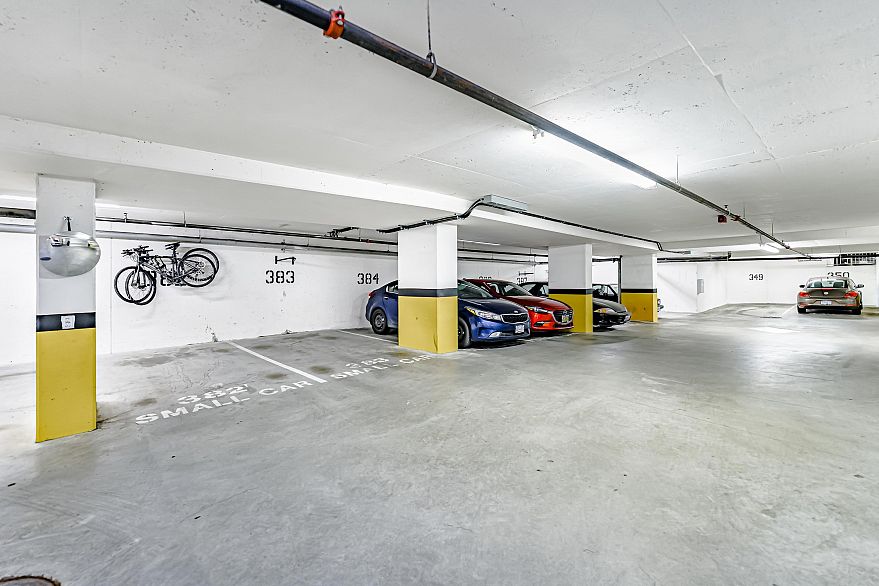 1201 550 Taylor Street