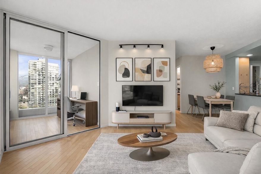 2601 1009 Expo Boulevard