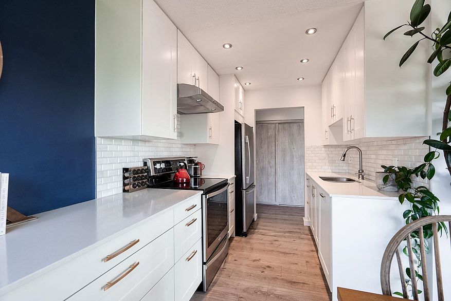 201 1429 William Street