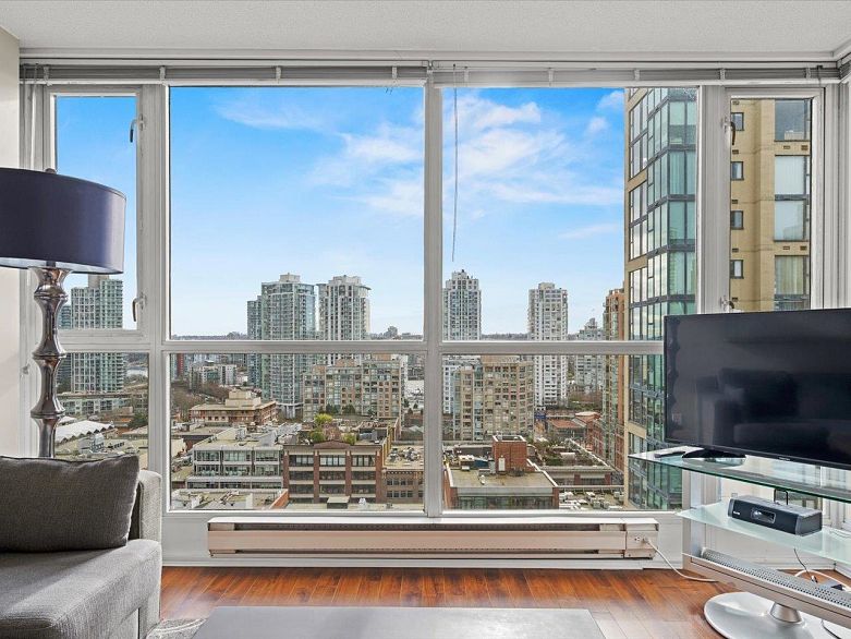 1607 1188 Richards Street