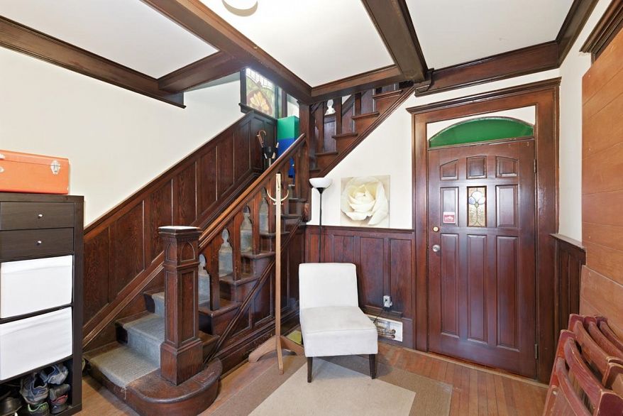 1758 Venables Street