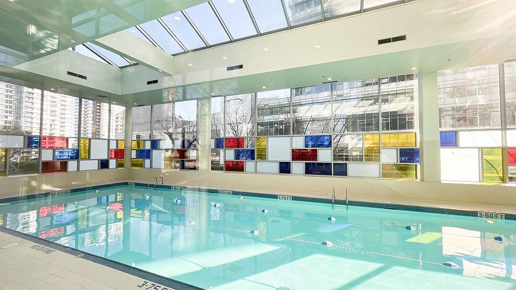 905 161 W Georgia Street