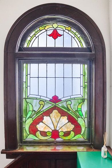 1758 Venables Street