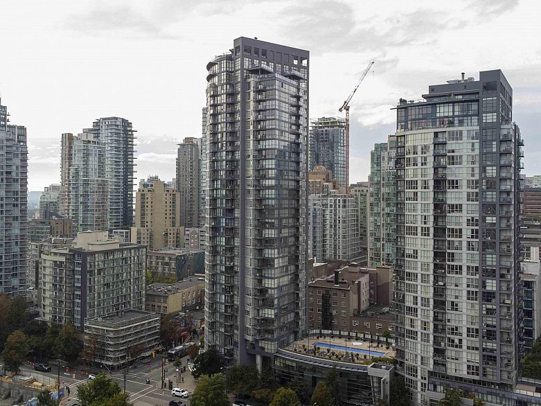 1501 1199 Seymour Street