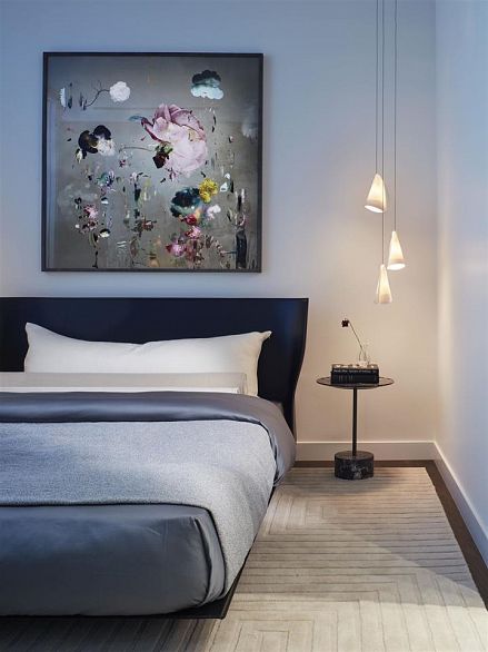 2206 1277 Hornby Street