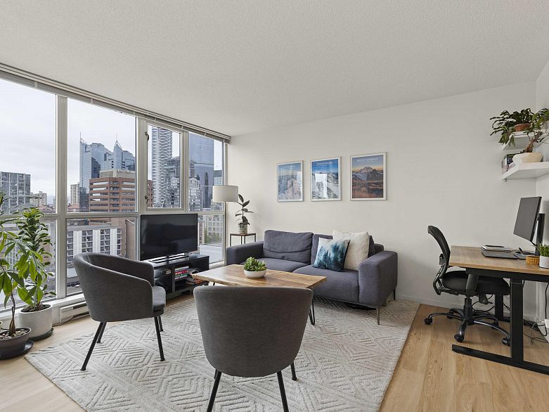 1501 1199 Seymour Street