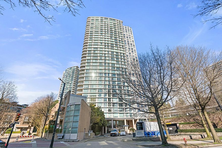 2601 1009 Expo Boulevard