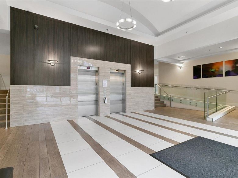 1607 1188 Richards Street